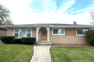 16856 School St, South Holland, IL 60473 - Photo 1