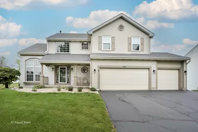 2012 Spring Creek Lane, McHenry, IL 60050 - Photo 1