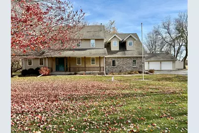 6555 Prairie Street, Garden Prairie, IL 61038 - Photo 1