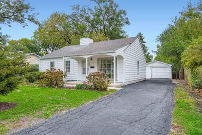 509 Elder Lane, Glenview, IL 60025 - Photo 1