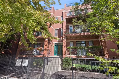 2702 W Montrose Avenue #1E, Chicago, IL 60618 - Photo 1