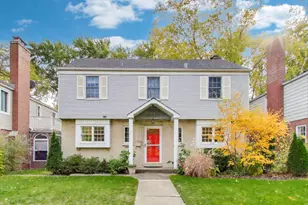 4665 W Peterson Ave, Chicago, IL 60646 - Photo 1