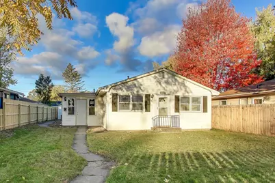 2524 Gilboa Avenue, Zion, IL 60099 - Photo 1