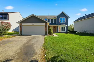 1101 Ashford Ln, Westmont, IL 60559 - Photo 1