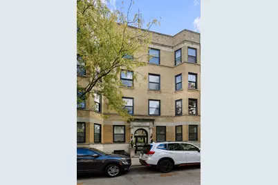 1711 N Crilly Court #4, Chicago, IL 60614 - Photo 1