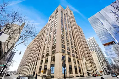 680 N Lake Shore Drive #518, Chicago, IL 60611 - Photo 1