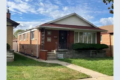 8454 S Kostner Avenue, Chicago, IL 60652 - Photo 1