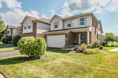 2783 Blakely Lane, Naperville, IL 60540 - Photo 1
