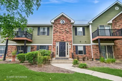 1336 McDowell Road #201, Naperville, IL 60563 - Photo 1