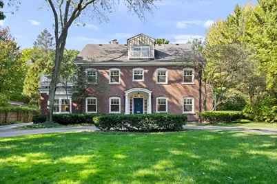 2276 Linden Avenue, Highland Park, IL 60035 - Photo 1