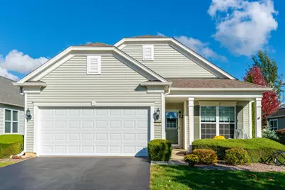 3174 Comstock Court, Mundelein, IL 60060 - Photo 1