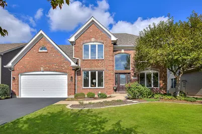 26W276 Thorngate Lane, Winfield, IL 60190 - Photo 1