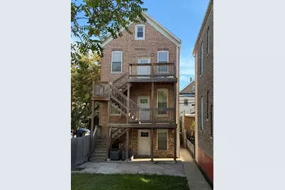 2135 S Fairfield Avenue, Chicago, IL 60608 - Photo 1