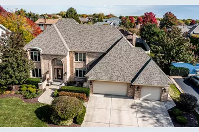 14145 Aldwych Drive, Orland Park, IL 60462 - Photo 1