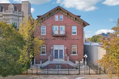 2350 N Kedzie Avenue #1SC, Chicago, IL 60647 - Photo 1