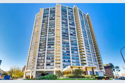3930 N Pine Grove Avenue #3009, Chicago, IL 60613 - Photo 1
