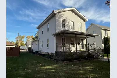 206 W Seminole Street, Dwight, IL 60420 - Photo 1