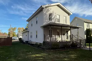 206 W Seminole St, Dwight, IL 60420 - Photo 1