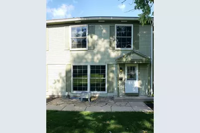 1150 Mount Vernon Court #C, Wheaton, IL 60189 - Photo 1