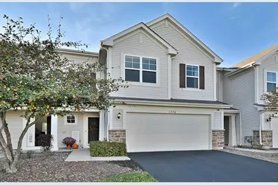 1374 Newport Circle, Pingree Grove, IL 60140 - Photo 1