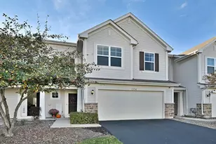 1374 Newport Cir, Pingree Grove, IL 60140 - Photo 1