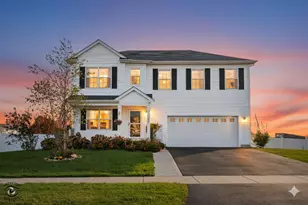 1782 Callander Trail, Yorkville, IL 60560 - Photo 1