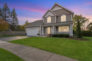 344 Rock Hall Cir, Grayslake, IL 60030 - Photo 1