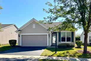 704 Flag Dr, Shorewood, IL 60404 - Photo 1