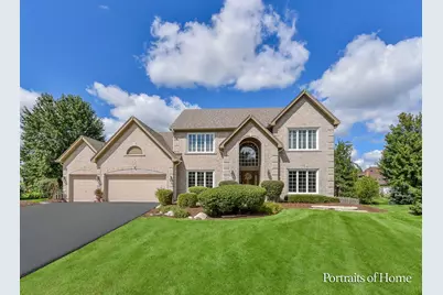 4007 Heron Court, Naperville, IL 60564 - Photo 1
