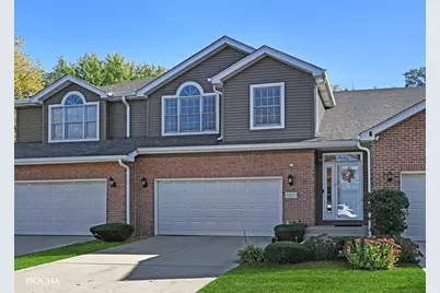 14571 Club Circle Drive, Oak Forest, IL 60452 - Photo 1