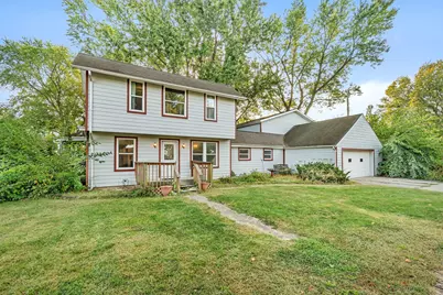 1636 N 4012th Road, Earlville, IL 60518 - Photo 1