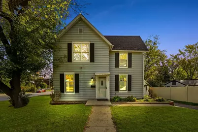 353 Wilcox Avenue, Elgin, IL 60123 - Photo 1
