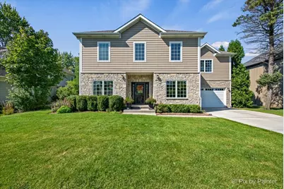 1696 Highland Avenue, Northbrook, IL 60062 - Photo 1