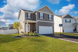 2017 Lilyana Ln, Plainfield, IL 60586 - Photo 1