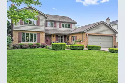 2S658 Avenue Vendome, Oak Brook, IL 60523 - Photo 1