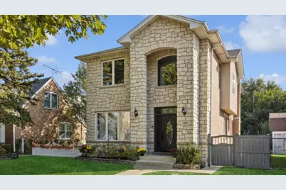 7221 N Octavia Avenue, Chicago, IL 60631 - Photo 1