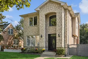 7221 N Octavia Ave, Chicago, IL 60631 - Photo 1