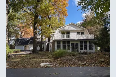 15539 S Gougar Road, Homer Glen, IL 60491 - Photo 1