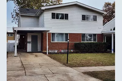9407 Ironwood Lane, Des Plaines, IL 60016 - Photo 1