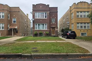 5738 W Windsor Ave, Chicago, IL 60630 - Photo 1