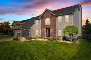 2538 Needham Ct, Aurora, IL 60503 - Photo 1