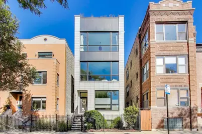 2910 W Palmer Street #2, Chicago, IL 60647 - Photo 1