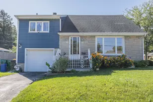 1126 N May St, Joliet, IL 60435 - Photo 1