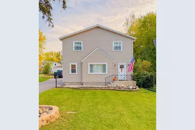 407 Elder Drive, Round Lake Park, IL 60073 - Photo 1