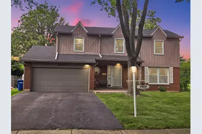 4400 Waubansie Lane, Lisle, IL 60532 - Photo 1