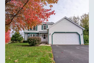 4 Candlewood Court, Cary, IL 60013 - Photo 1