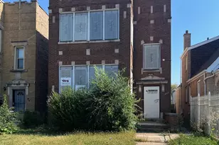 7731 S Laflin St, Chicago, IL 60620 - Photo 1