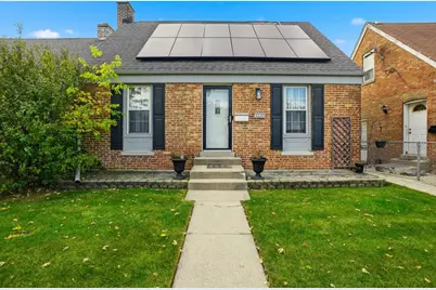 4240 Custer Avenue, Brookfield, IL 60513 - Photo 1