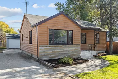 1222 Gates Street, Aurora, IL 60505 - Photo 1
