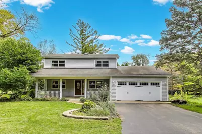 6722 Indian Lane, Long Grove, IL 60047 - Photo 1